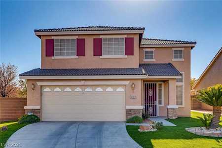 10357 Santa Cresta Ave Las Vegas, NV 89129