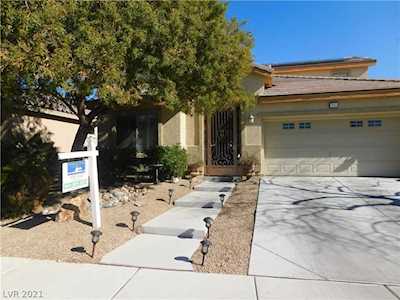 5804 Keystone Crest St North Las Vegas, NV 89081