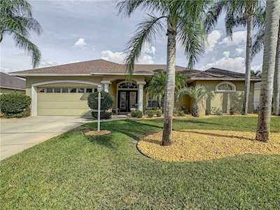 221 Ruby Lake Ln Winter Haven, FL 33884