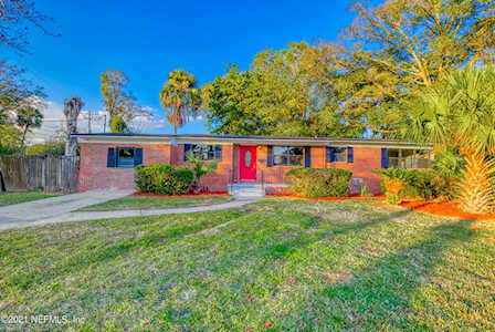 1115 Arlingwood Ave Jacksonville, FL 32211