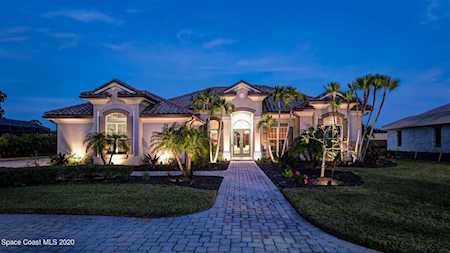 3032 Bellwind Circle Rockledge, FL 32955