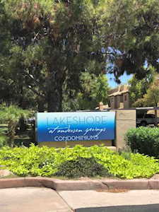 1825 W Ray Road #2060 Chandler, AZ 85224