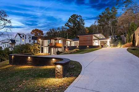 4513 Beacon Dr Nashville, TN 37215