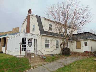3442 N High Street Columbus, OH 43214