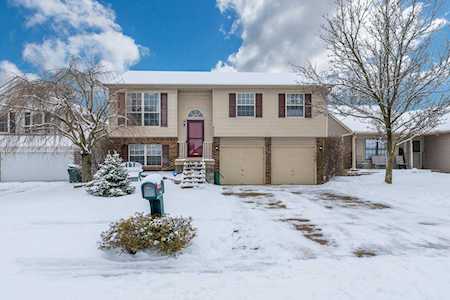 4359 Honeywood Court Columbus, OH 43228