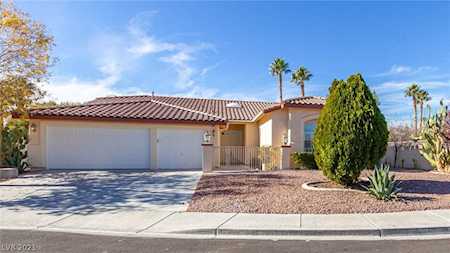 3083 Regal Cove St Las Vegas, NV 89117