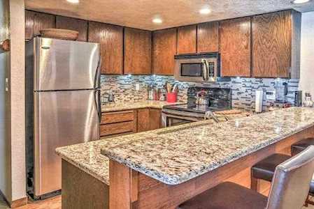 407 S Vasels (Fka Brian Head Blvd) Brian Head, UT 84719