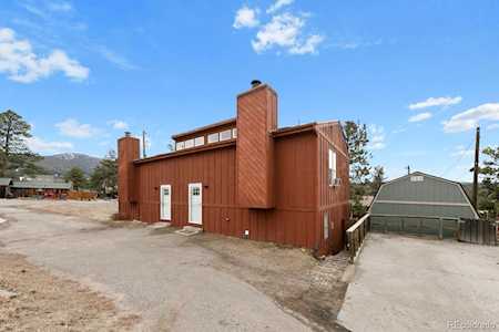 30789 Hilltop Dr Evergreen, CO 80439