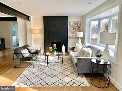 948 Lebanon St Arlington, VA 22205