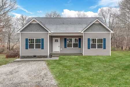 323 Joslin Branch Road White Bluff, TN 37187