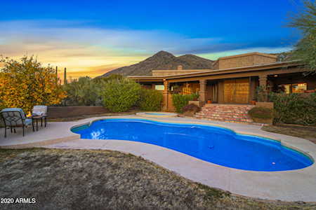 6051 E Restin Rd Cave Creek, AZ 85331