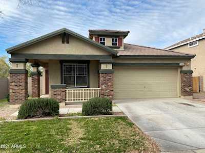 1406 S 119th Drive Avondale, AZ 85323