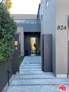 824 S Citrus Avenue Los Angeles, CA 90036