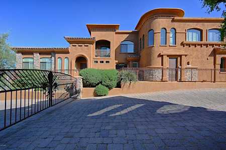 7199 E Ridgeview Place #105 Carefree, AZ 85377