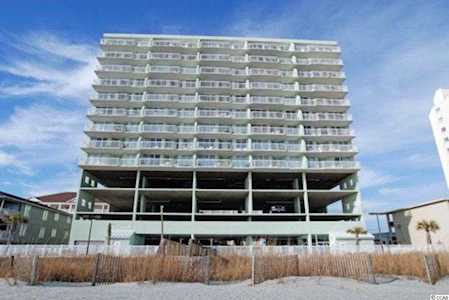 5310 N Ocean Blvd. #6D North Myrtle Beach, SC 29582