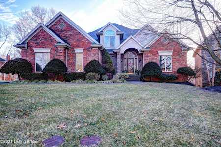 8103 Glen Falls Ct Louisville, KY 40291