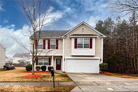 1115 Keener Creek Rd Charlotte, NC 28216
