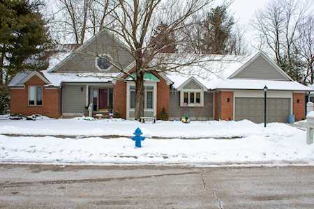 6686 Kensington Way Worthington, OH 43085