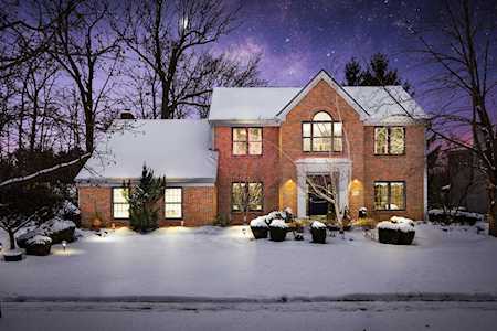 1221 Whispering Meadow Court New Albany, OH 43054