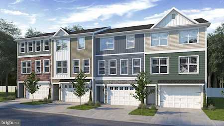 267 Jenkins Way Glen Burnie, MD 21061