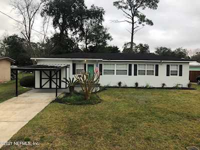539 Spring Forest Ave Jacksonville, FL 32216