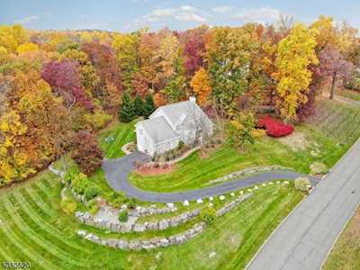 1 Whispering Woods Lane Sparta Twp., NJ 07871