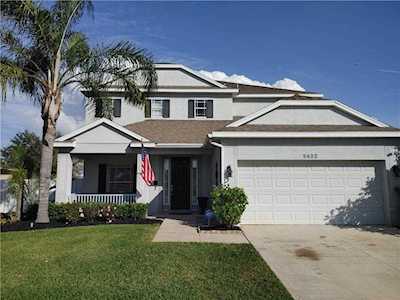 5422 E 120th Ave Parrish, FL 34219