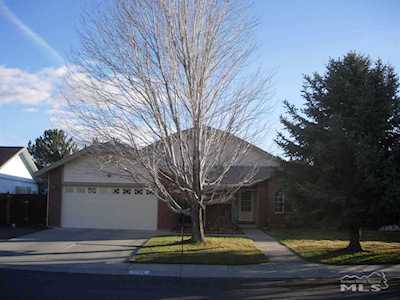 1453 Patricia Drive Gardnerville, NV 89460