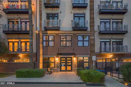 914 E Osborn Road #212 Phoenix, AZ 85014
