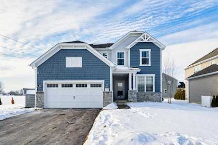 168 Fescue Road Sunbury, OH 43074