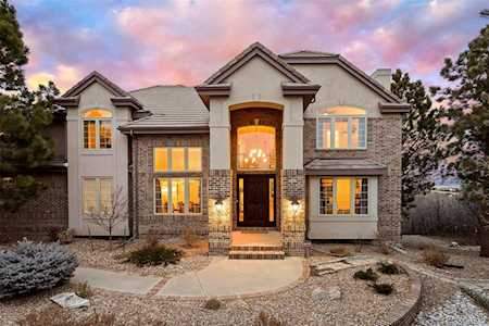 1325 Diamond Ridge Circle Castle Rock, CO 80108