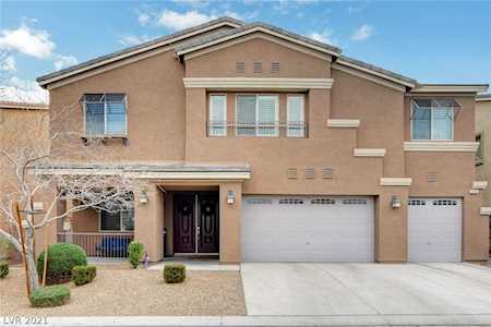 8105 Cape Flattery Ave Las Vegas, NV 89147