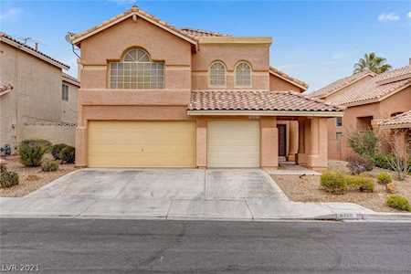 9240 Magic Flower Ave Las Vegas, NV 89134