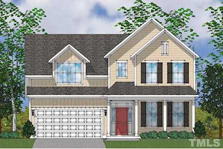 21 N Summerhill Ridge Clayton, NC 27520