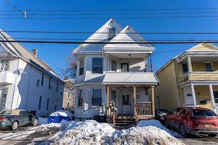 1544 Foster Av Schenectady, NY 123081804