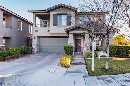 10517 Howling Coyote Ave Las Vegas, NV 89135