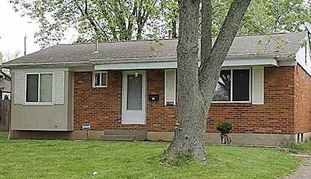 1714 Newfield Road Columbus, OH 43209