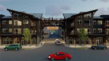 75 W 4th St #306 Silverthorne, CO 80498