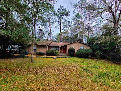 6408 Stone Street Trl Tallahassee, FL 32309