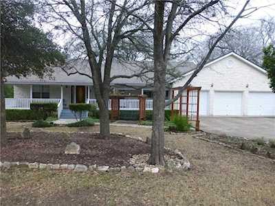 25 Reese DR Sunset Valley, TX 78745