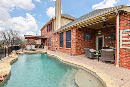 5225 Winterberry Court Fort Worth, TX 76244