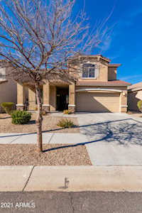 17496 W Mauna Loa Lane Surprise, AZ 85388