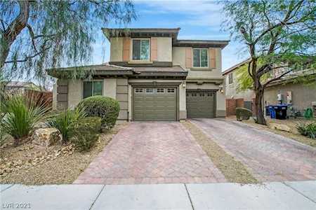 3713 Moonshine Falls Ave North Las Vegas, NV 89085
