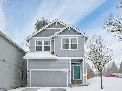 4322 NE 55th Pl Vancouver, WA 98661
