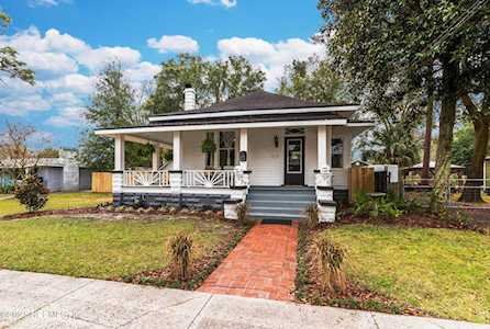 4234 Irvington Ave Jacksonville, FL 32210
