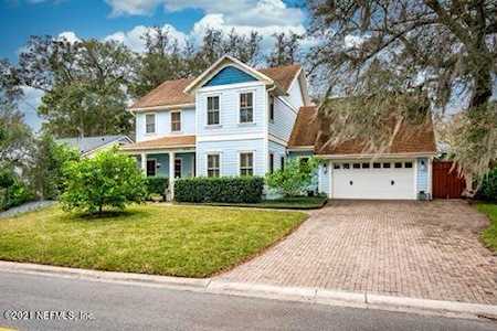 1648 Woodmere Dr Jacksonville, FL 32210