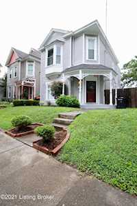 1419 Morton Ave Louisville, KY 40204