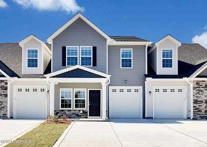 4640 Sugar Bay Court Leland, NC 28451