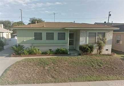 6330 Edgefield Avenue Lakewood, CA 90713