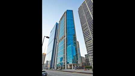 340 E Randolph St #4305 Chicago, IL 60601